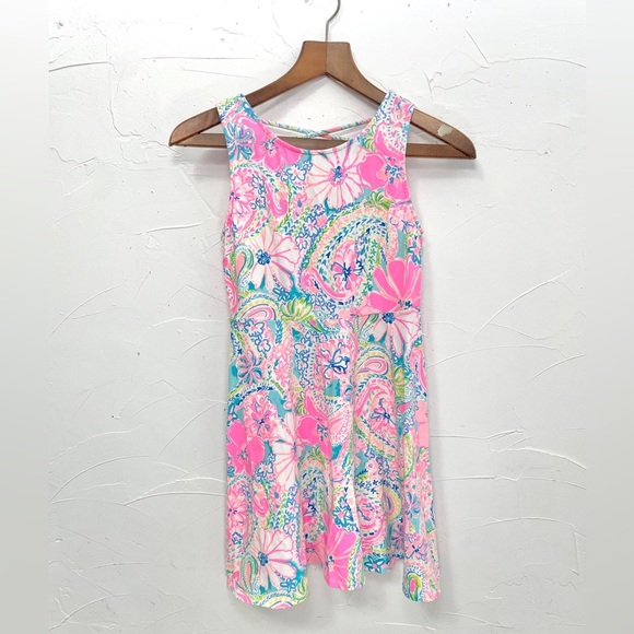 Lilly Pulitzer Carice Dress​ - Picture 3 of 8